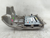 2008 Ford Escape Radio AM FM Cd Player Receiver Replacement P/N:8L8T-18A802-A BL8T-18A802-AKW Fits OEM Used Auto Parts - Oem