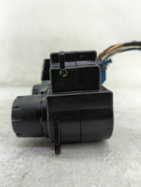 2008 Ford Escape Climate Control Module Temperature AC/Heater Replacement P/N:8L84-18C612-BL Fits OEM Used Auto Parts - Oemu
