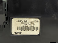 2008 Ford Escape Climate Control Module Temperature AC/Heater Replacement P/N:8L84-18C612-BL Fits OEM Used Auto Parts - Oemu
