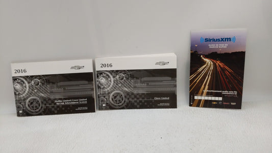 2008 Ford Escape Owners Manual Book Guide OEM Used Auto Parts