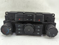 2008 Ford Escape Climate Control Module Temperature AC/Heater Replacement P/N:AL84-19980-BB 8L84-19980-BL Fits OEM Used Auto