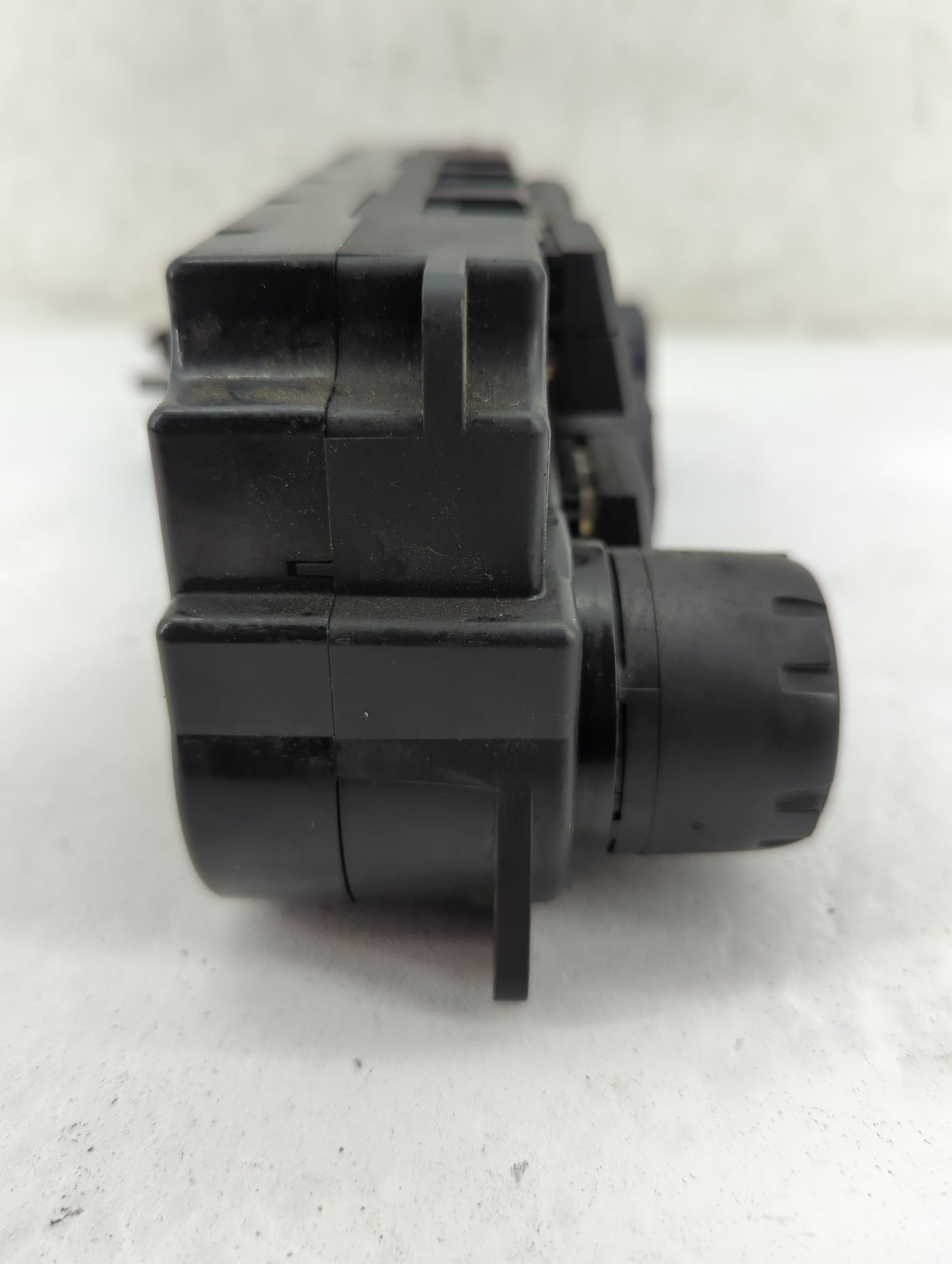 2008 Ford Escape Climate Control Module Temperature AC/Heater Replacement P/N:AL84-19980-BB 8L84-19980-BL Fits OEM Used Auto