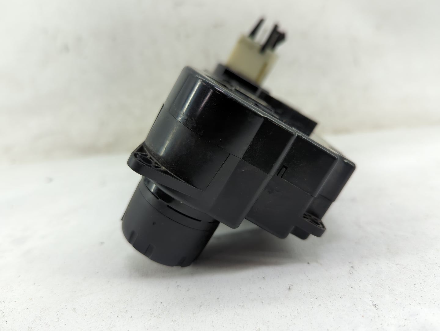 2008 Ford Escape Climate Control Module Temperature AC/Heater Replacement P/N:AL84-19980-BB 8L84-19980-BL Fits OEM Used Auto