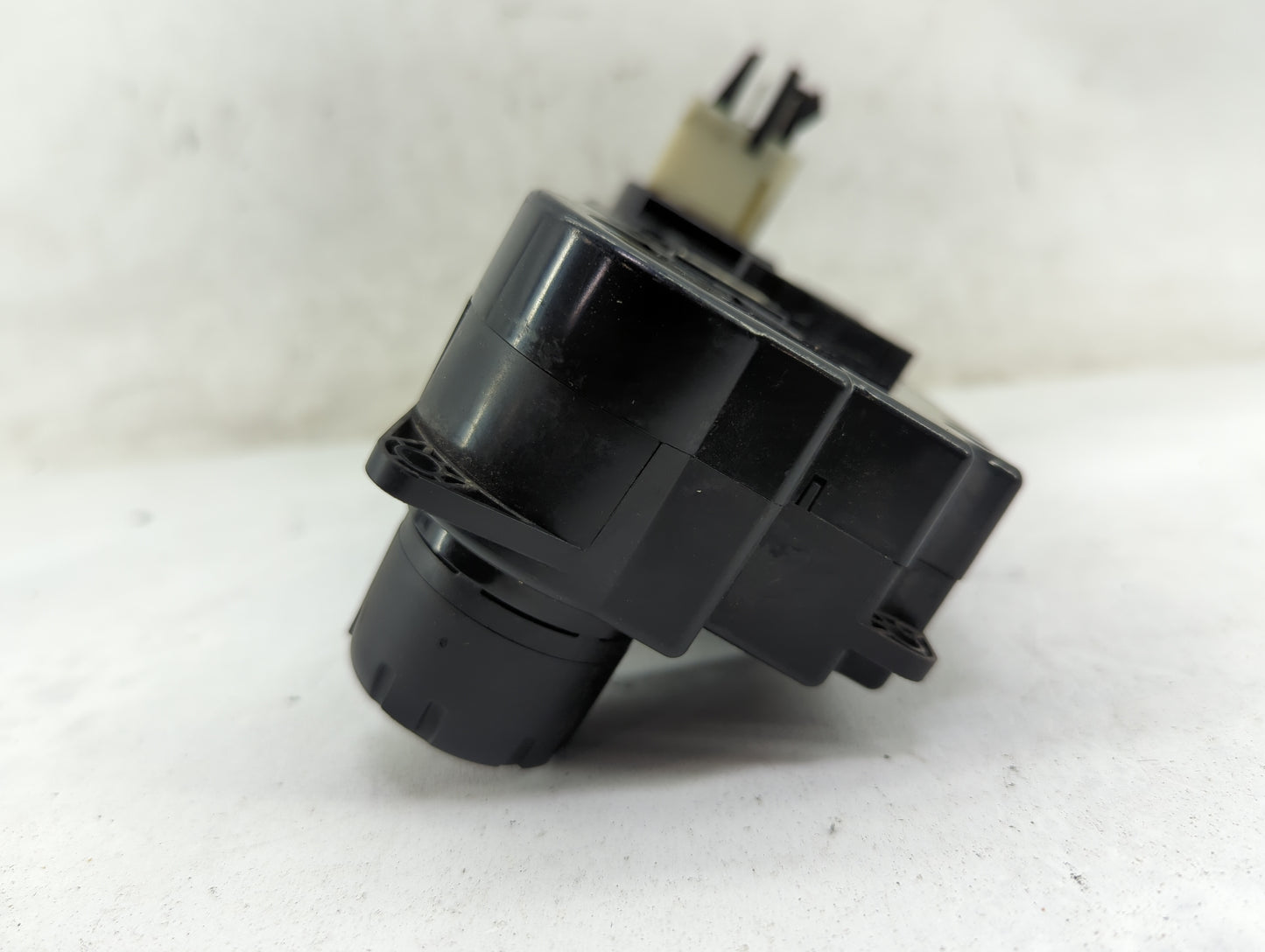 2008 Ford Escape Climate Control Module Temperature AC/Heater Replacement P/N:AL84-19980-BB 8L84-19980-BL Fits OEM Used Auto