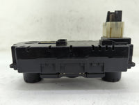 2008 Ford Escape Climate Control Module Temperature AC/Heater Replacement P/N:AL84-19980-BB 8L84-19980-BL Fits OEM Used Auto