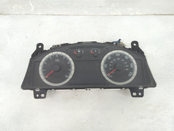 compare product 2008 Ford Escape Instrument Cluster Speedometer Gauges P/N:10849 Fits Fits 2013 2014 OEM Used Auto Parts