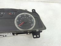 2008 Ford Escape Instrument Cluster Speedometer Gauges P/N:10849 Fits Fits 2013 2014 OEM Used Auto Parts - Oemusedautoparts1