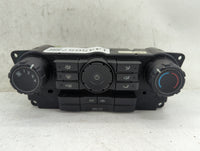 2008 Ford Escape Climate Control Module Temperature AC/Heater Replacement P/N:8L84-19980-AL Fits OEM Used Auto Parts - Oemus