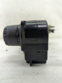 2008 Ford Escape Climate Control Module Temperature AC/Heater Replacement P/N:8L84-19980-AL Fits OEM Used Auto Parts - Oemus