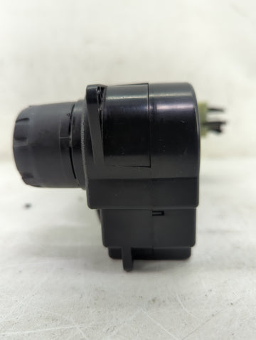 2008 Ford Escape Climate Control Module Temperature AC/Heater Replacement P/N:8L84-19980-AL Fits OEM Used Auto Parts