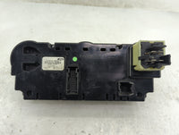 2008 Ford Escape Climate Control Module Temperature AC/Heater Replacement P/N:8L84-19980-AL Fits OEM Used Auto Parts - Oemus