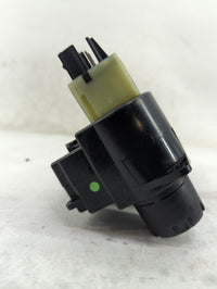 2008 Ford Escape Climate Control Module Temperature AC/Heater Replacement P/N:8L84-19980-AL Fits OEM Used Auto Parts - Oemus