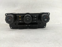 2008 Ford Escape Climate Control Module Temperature AC/Heater Replacement P/N:8M64-18C612-AH Fits OEM Used Auto Parts - Oemu