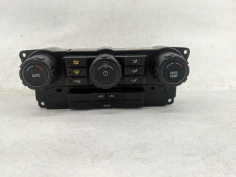 compare product 2008 Ford Escape Climate Control Module Temperature AC/Heater Replacement P/N:8M64-18C612-AH Fits OEM Used Auto Parts