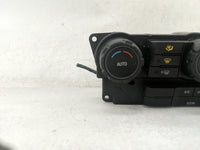 2008 Ford Escape Climate Control Module Temperature AC/Heater Replacement P/N:8M64-18C612-AH Fits OEM Used Auto Parts - Oemu