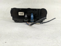 2008 Ford Escape Climate Control Module Temperature AC/Heater Replacement P/N:8M64-18C612-AH Fits OEM Used Auto Parts - Oemu