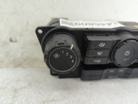 2008 Ford Escape Climate Control Module Temperature AC/Heater Replacement P/N:8L8H-19980-AJ 8L8H-19980-A Fits OEM Used Auto 