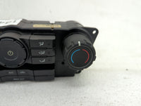 2008 Ford Escape Climate Control Module Temperature AC/Heater Replacement P/N:8L8H-19980-AJ 8L8H-19980-A Fits OEM Used Auto 