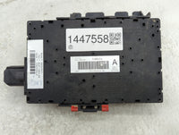2008-2009 Ford Escape Multifunction Control Module 1447558 - Oemusedautoparts1.com