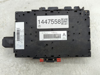 compare product 2008-2009 Ford Escape Multifunction Control Module 1447558