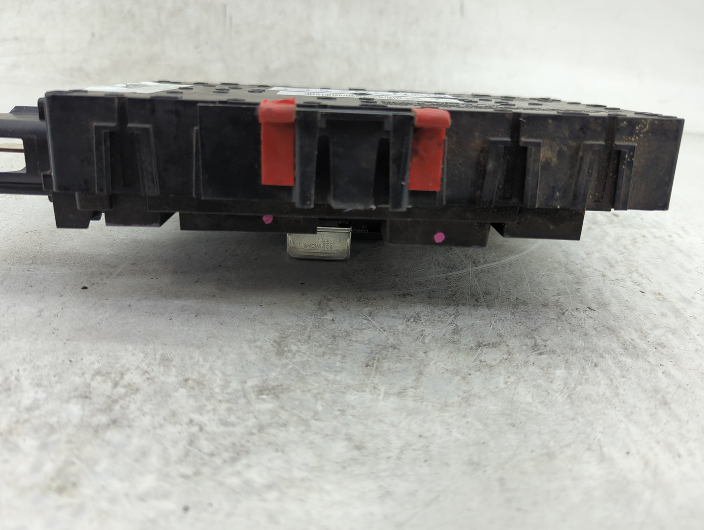 2008-2009 Ford Escape Multifunction Control Module 1447558 - Oemusedautoparts1.com