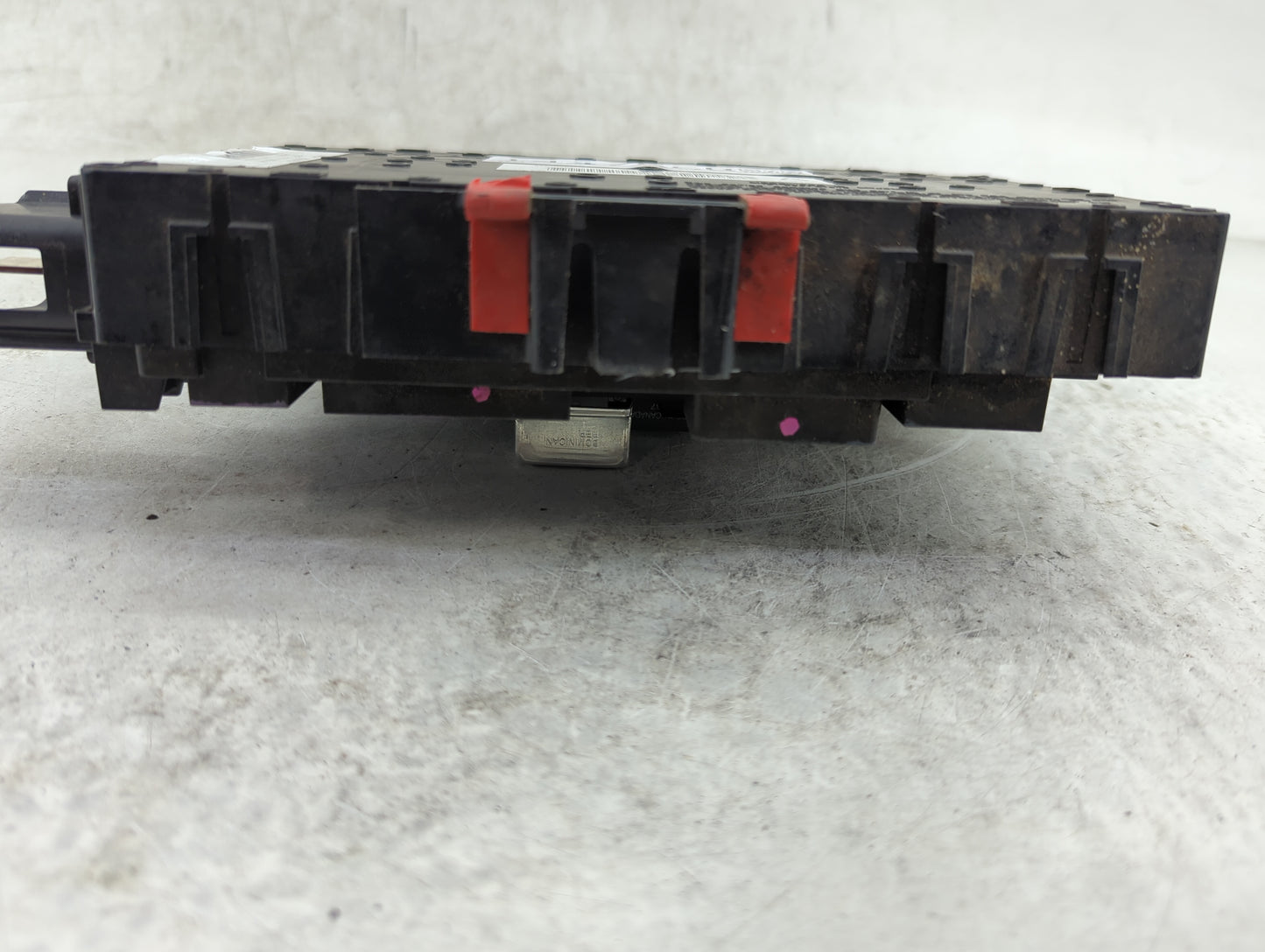 2008-2009 Ford Escape Multifunction Control Module 1447558 - Oemusedautoparts1.com