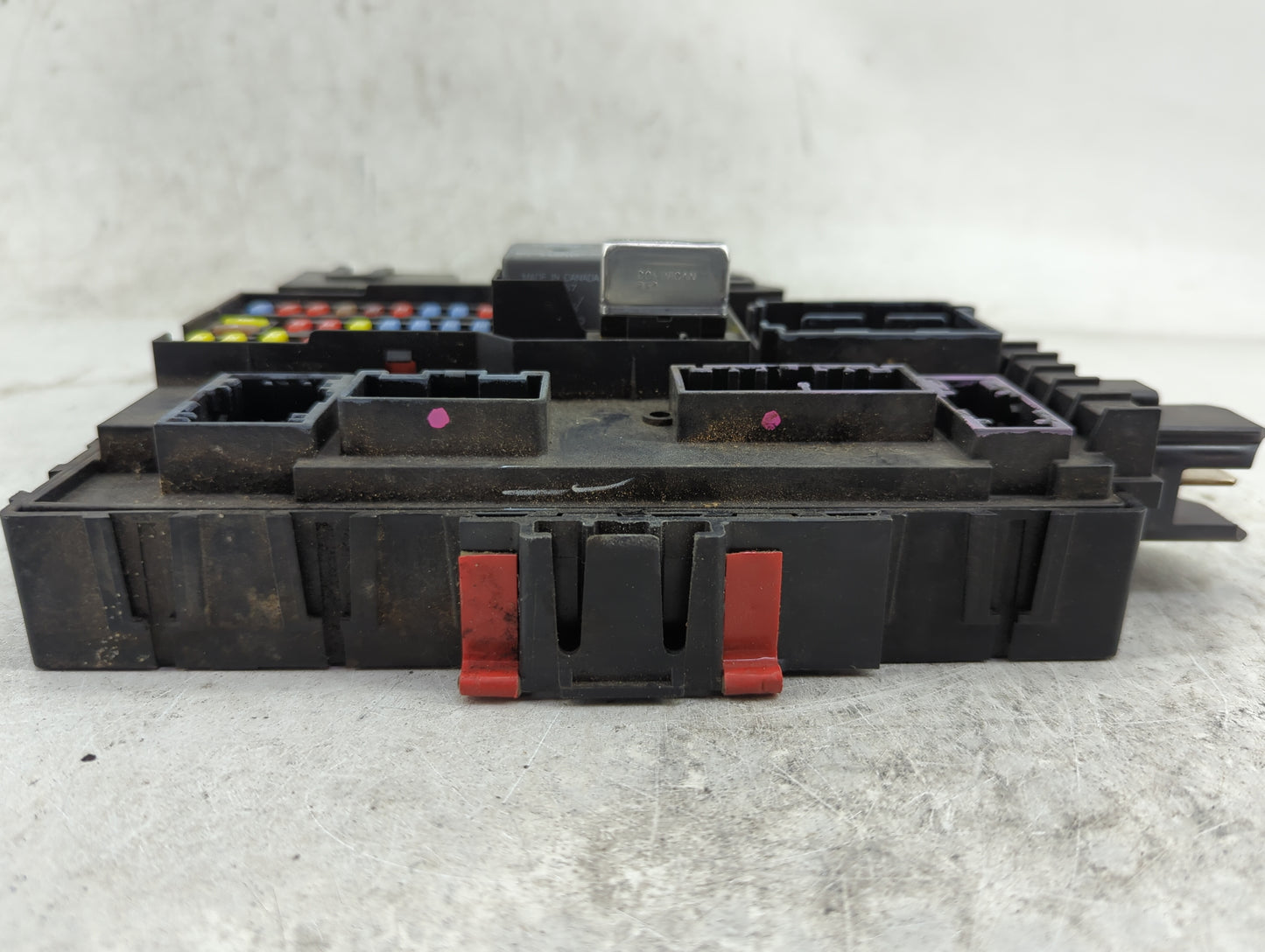 2008-2009 Ford Escape Multifunction Control Module 1447558 - Oemusedautoparts1.com