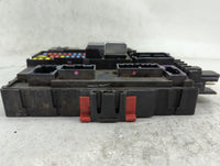 2008-2009 Ford Escape Multifunction Control Module 1447558 - Oemusedautoparts1.com