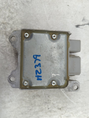 2008-2008 Ford Escape Safety Restraint Srs Airbag Control Module - Oemusedautoparts1.com