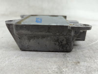 2008-2008 Ford Escape Safety Restraint Srs Airbag Control Module - Oemusedautoparts1.com