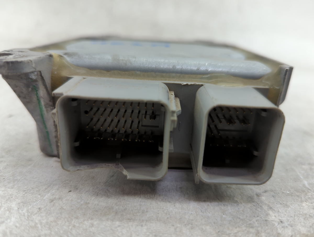 2008-2008 Ford Escape Safety Restraint Srs Airbag Control Module - Oemusedautoparts1.com