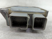 2008-2008 Ford Escape Safety Restraint Srs Airbag Control Module - Oemusedautoparts1.com