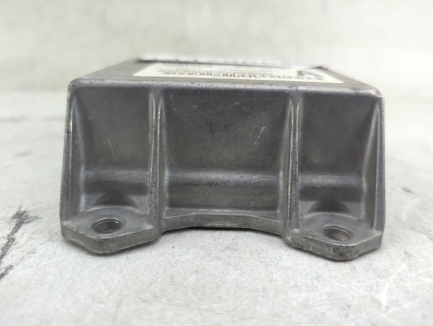 2008-2008 Ford Escape Safety Restraint Srs Airbag Control Module - Oemusedautoparts1.com