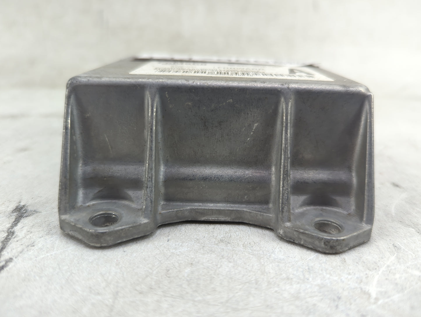 2008-2008 Ford Escape Safety Restraint Srs Airbag Control Module - Oemusedautoparts1.com