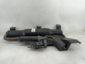2008 Ford Escape Fuel Vapor Charcoal Canister - Oemusedautoparts1.com
