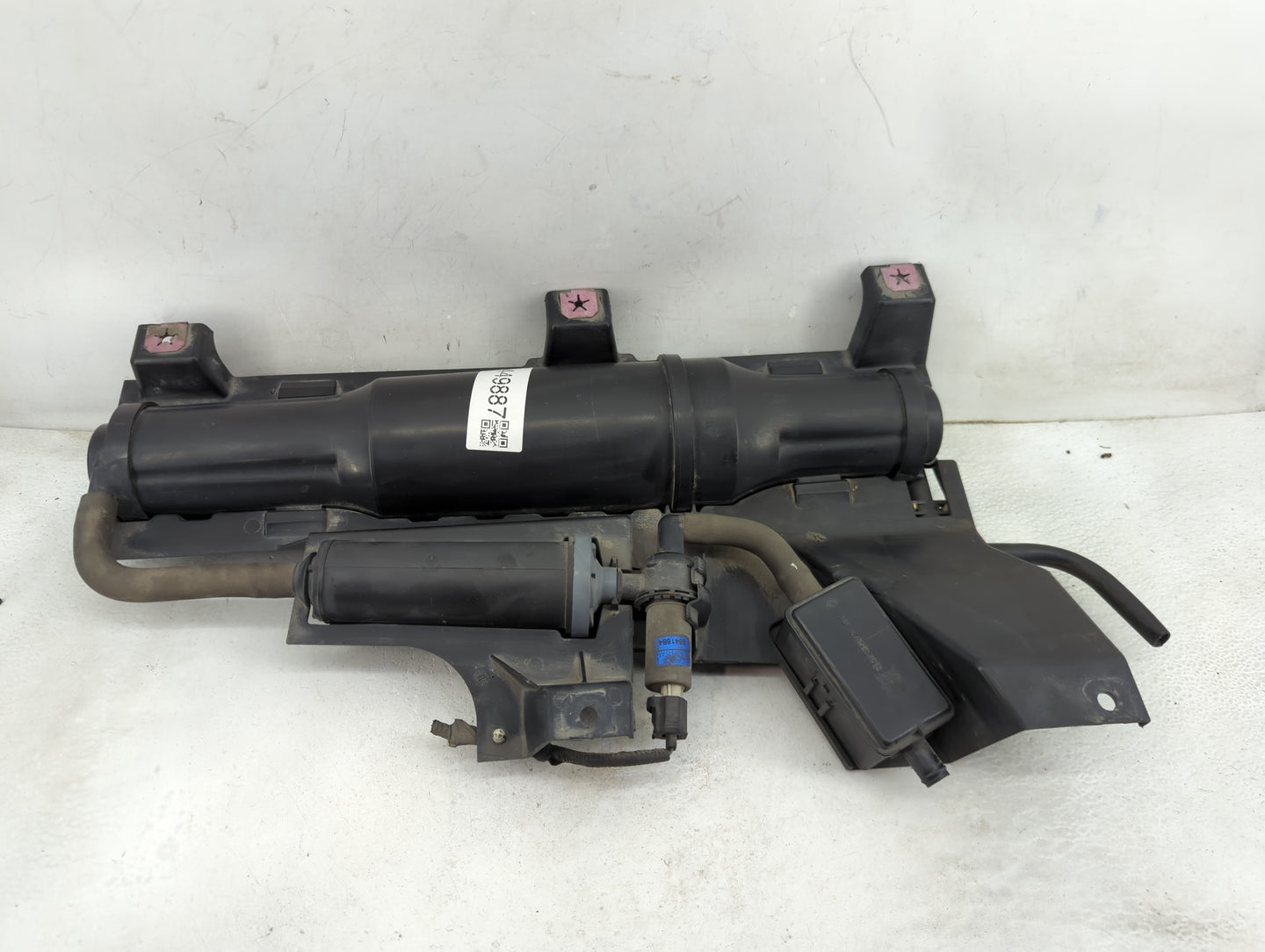 2008 Ford Escape Fuel Vapor Charcoal Canister - Oemusedautoparts1.com