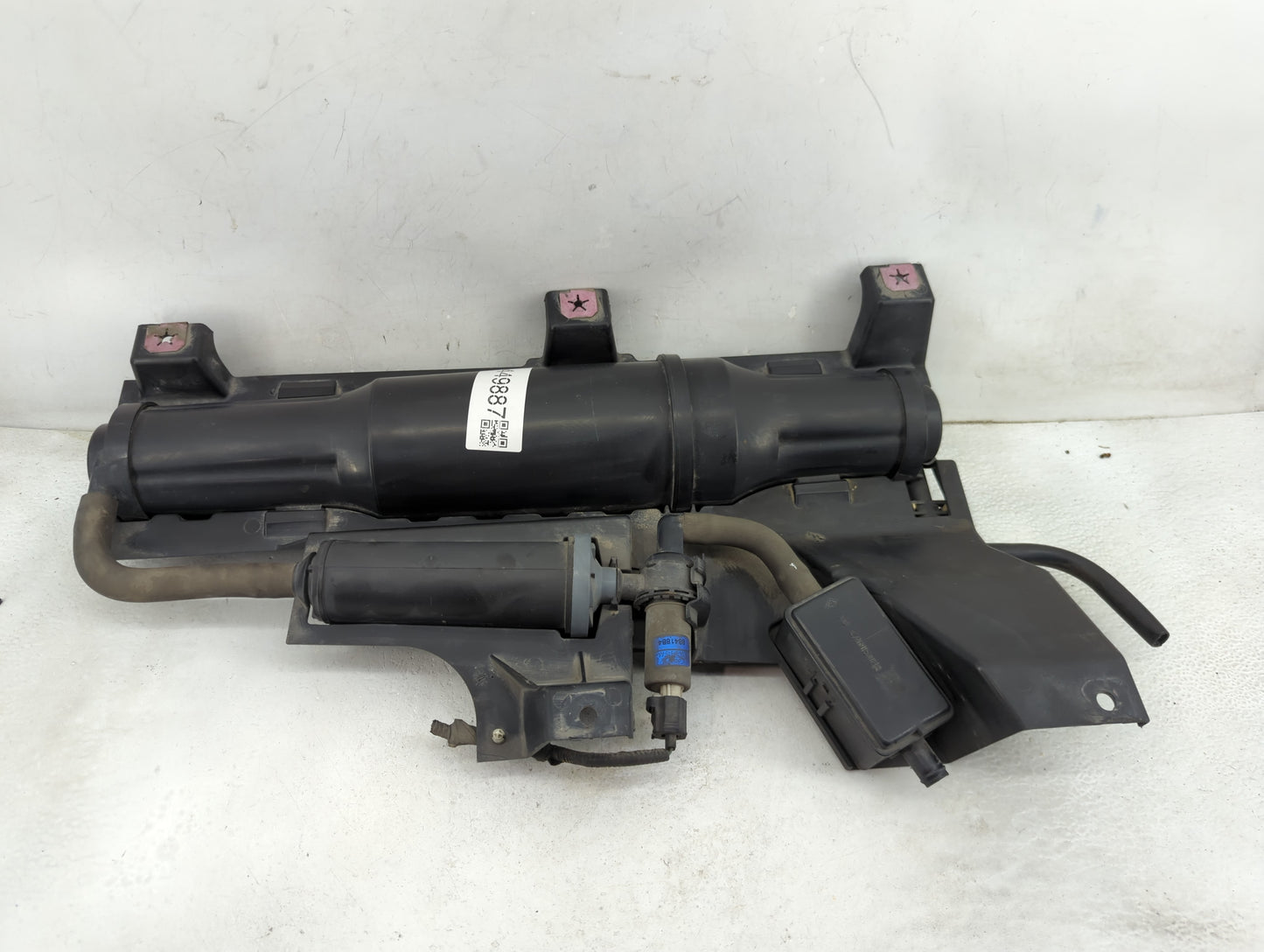 2008 Ford Escape Fuel Vapor Charcoal Canister - Oemusedautoparts1.com