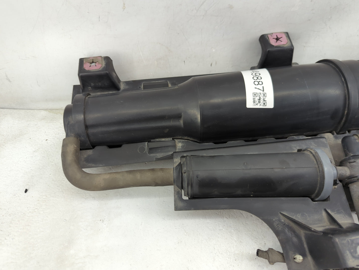 2008 Ford Escape Fuel Vapor Charcoal Canister - Oemusedautoparts1.com