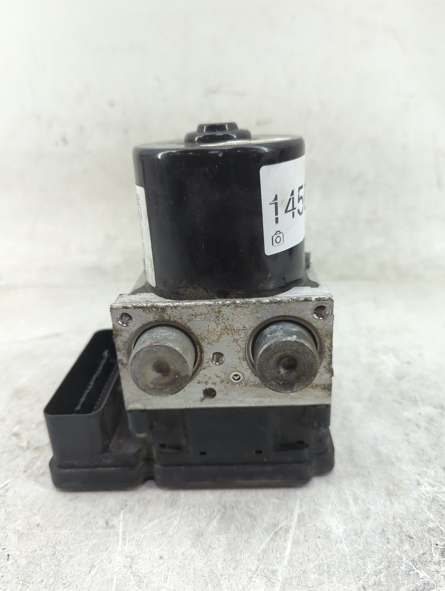 2008 Ford Escape ABS Pump Control Module Replacement P/N:8L84-2C346-EA 8L84-2C219-DE Fits OEM Used Auto Parts - Oemusedautop