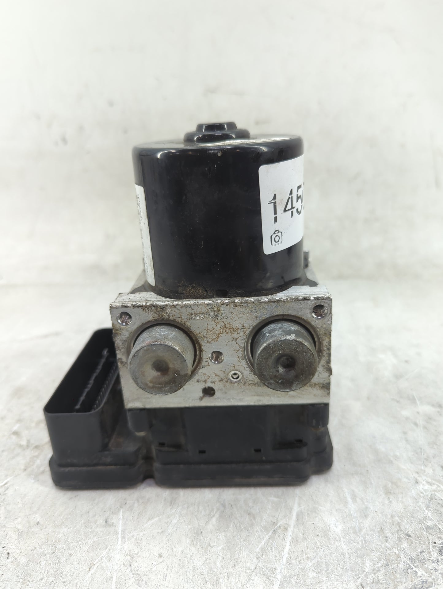 2008 Ford Escape ABS Pump Control Module Replacement P/N:8L84-2C346-EA 8L84-2C219-DE Fits OEM Used Auto Parts - Oemusedautop