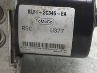 2008 Ford Escape ABS Pump Control Module Replacement P/N:8L84-2C346-EA 8L84-2C219-DE Fits OEM Used Auto Parts - Oemusedautop