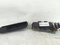 2008 Ford Escape Fusebox Fuse Box Panel Relay Module P/N:8L8T-14A003-AE Fits OEM Used Auto Parts - Oemusedautoparts1.com
