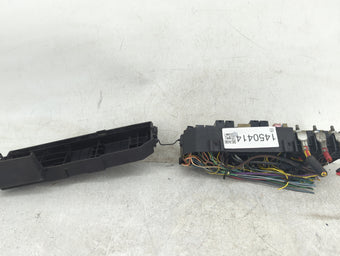 compare product 2008 Ford Escape Fusebox Fuse Box Panel Relay Module P/N:8L8T-14A003-AE Fits OEM Used Auto Parts