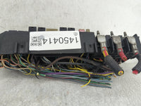 2008 Ford Escape Fusebox Fuse Box Panel Relay Module P/N:8L8T-14A003-AE Fits OEM Used Auto Parts - Oemusedautoparts1.com