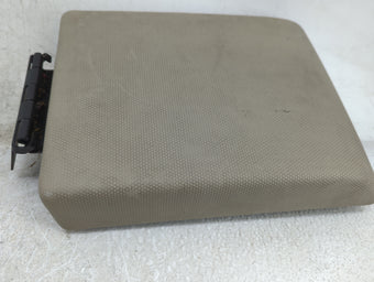 compare product 2008 Ford Escape Center Console Armrest Cover Lid Fits OEM Used Auto Parts