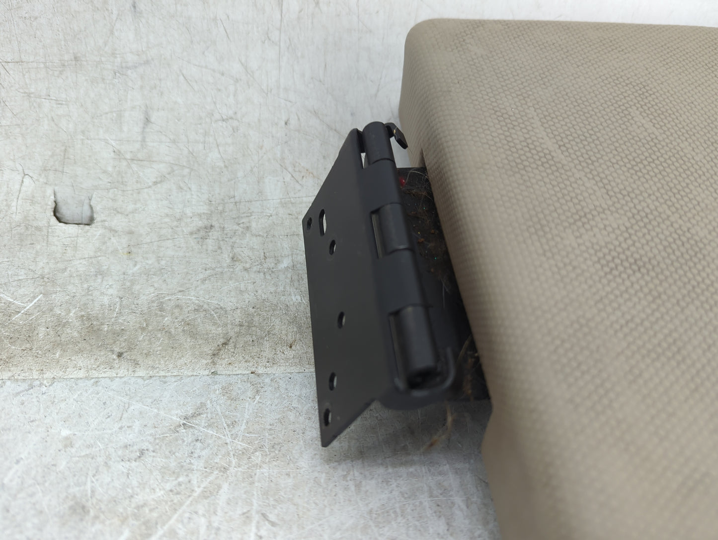 2008 Ford Escape Center Console Armrest Cover Lid Fits OEM Used Auto Parts - Oemusedautoparts1.com