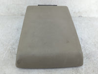 2008 Ford Escape Center Console Armrest Cover Lid Fits OEM Used Auto Parts - Oemusedautoparts1.com
