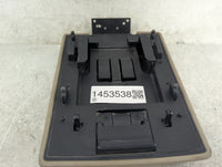 2008 Ford Escape Center Console Armrest Cover Lid Fits OEM Used Auto Parts - Oemusedautoparts1.com