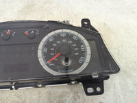 2008 Ford Escape Instrument Cluster Speedometer Gauges P/N:185904 Miles: Fits OEM Used Auto Parts - Oemusedautoparts1.com