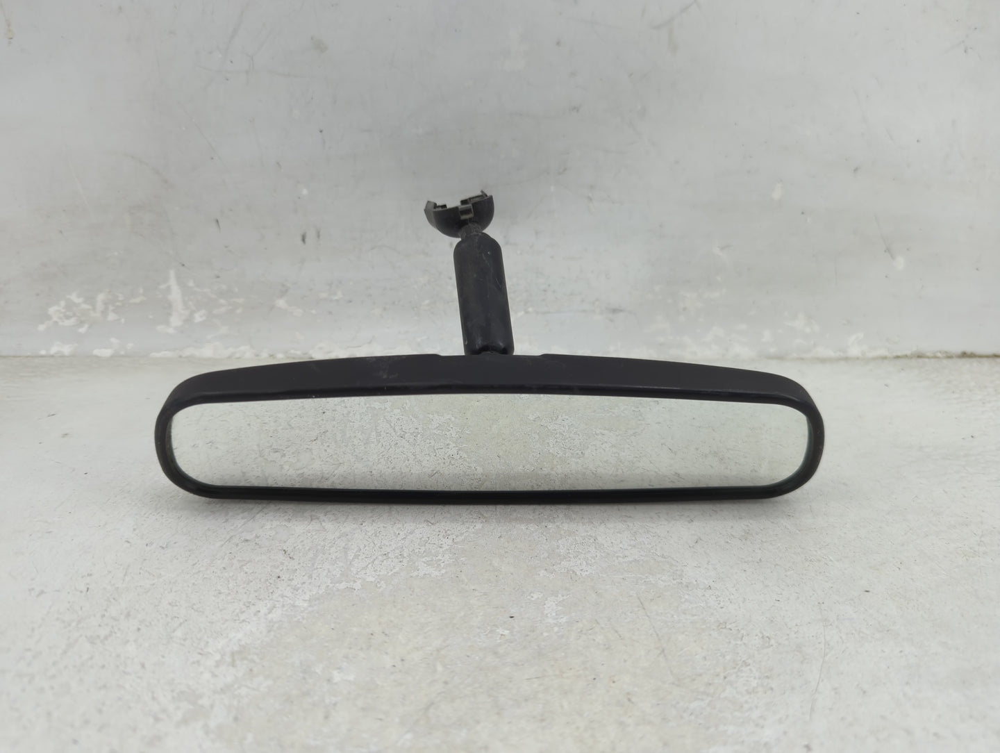 2008 Ford Escape Interior Rear View Mirror Oem Black - Oemusedautoparts1.com